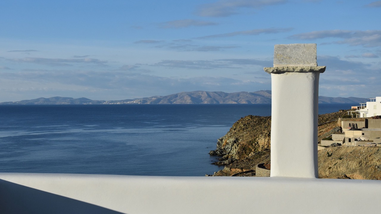 Photo of Outdoor in Tinos