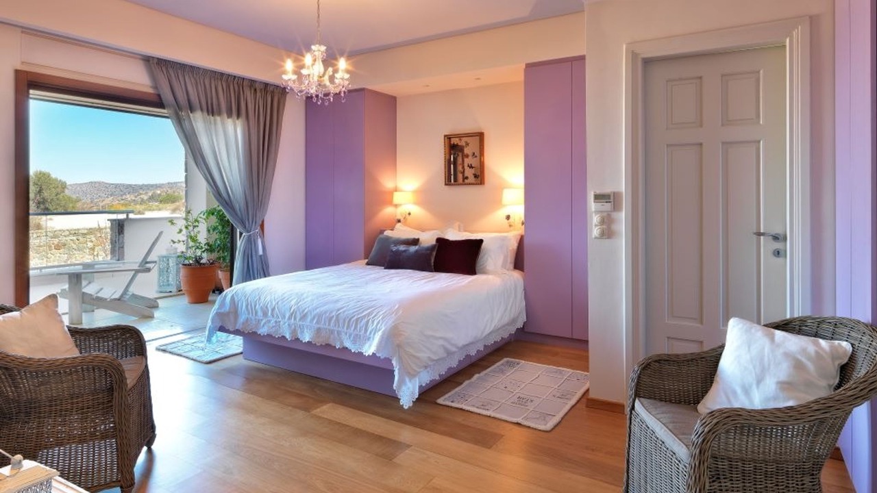 Photo of Bedroom in Kontos