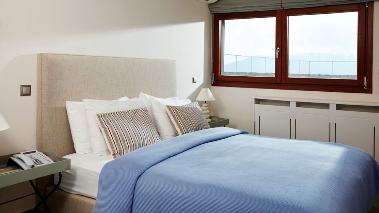 Photo of Bedroom in Kontos