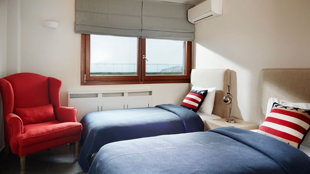 Photo of Bedroom in Kontos