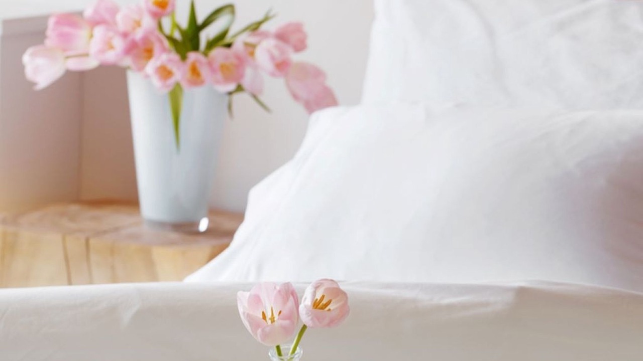 Photo of Bedroom in Kontos