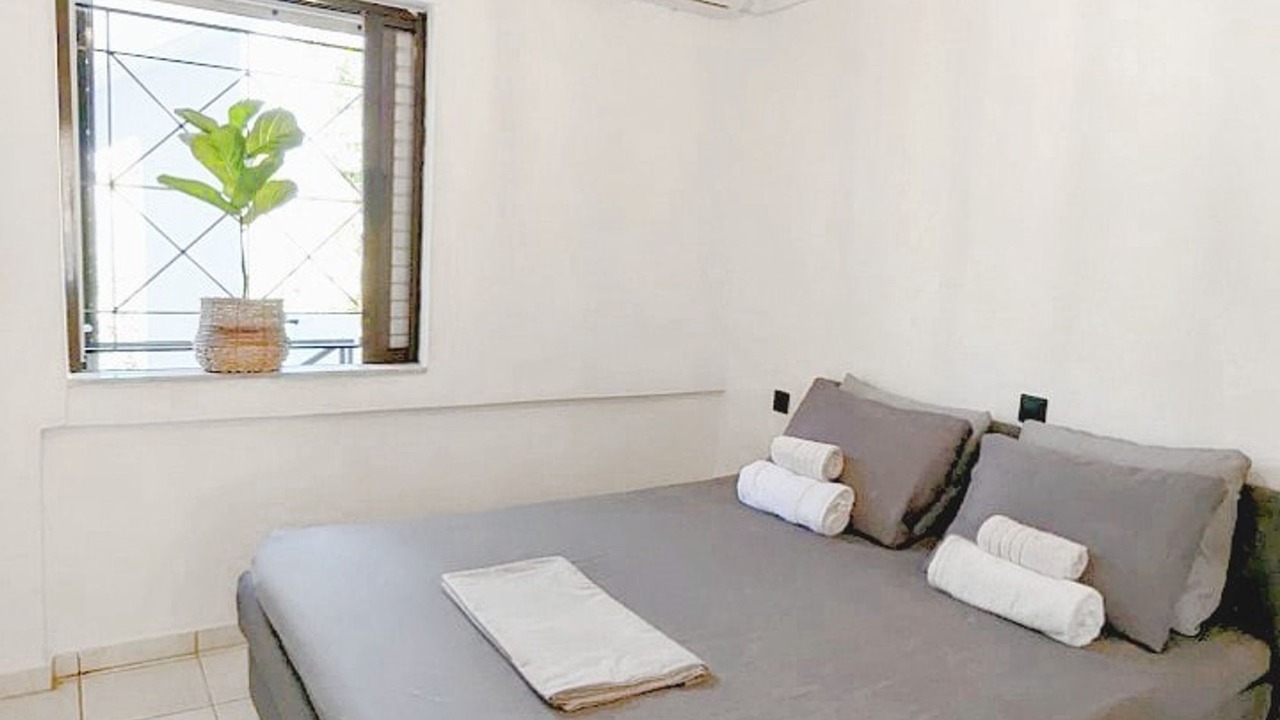 Photo of Bedroom in Kamena Vourla