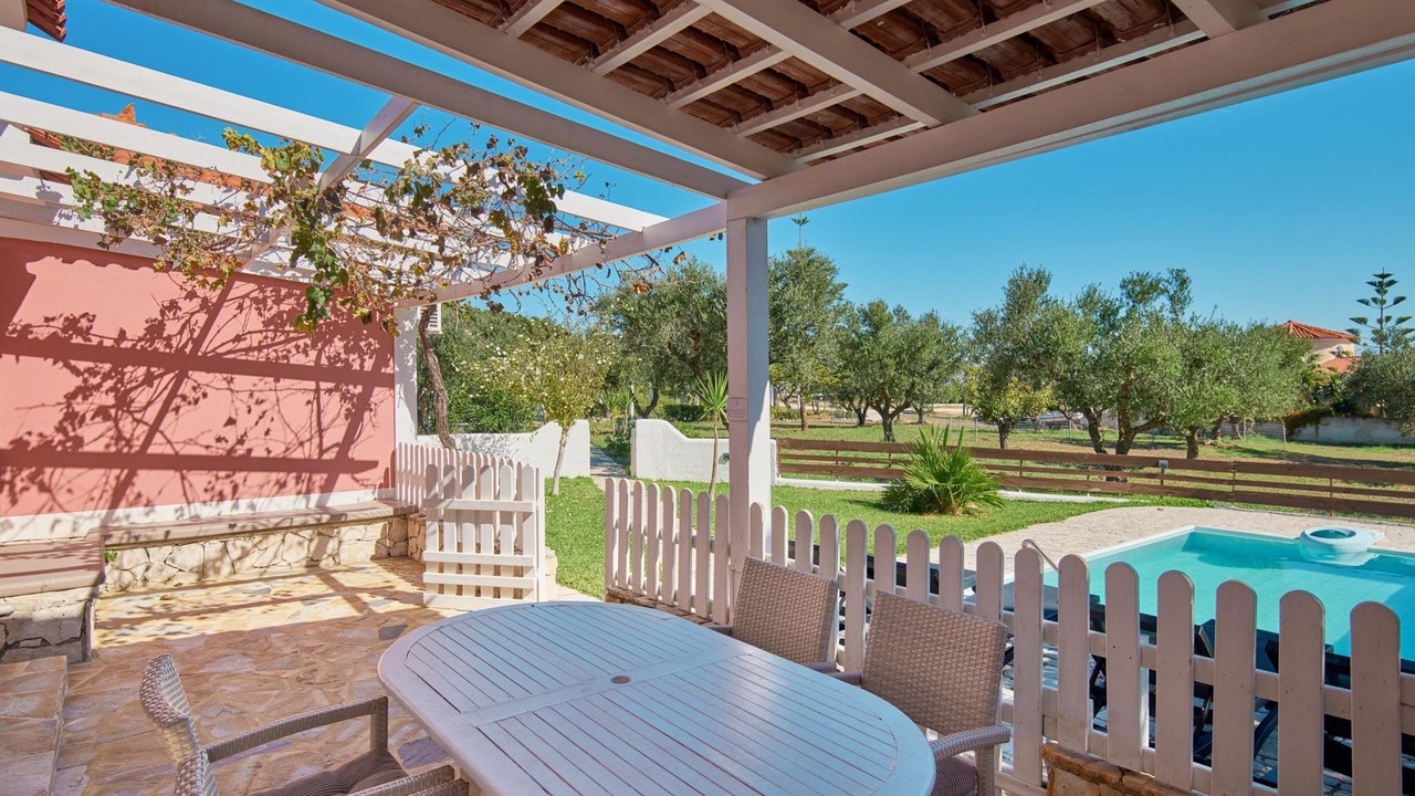 Photo of Outdoor in Vasilikos