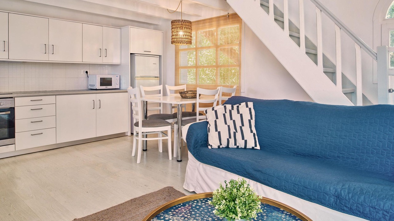 Photo of Livingroom in Vasilikos