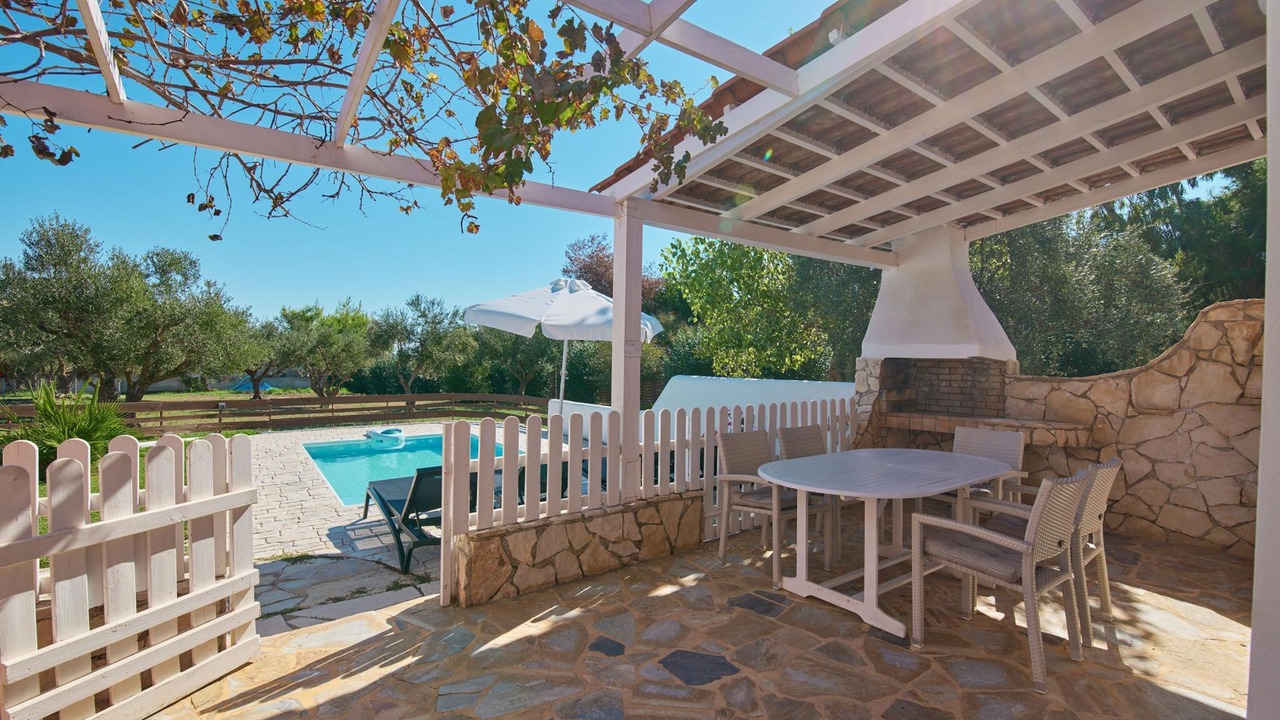 Photo of Outdoor in Vasilikos