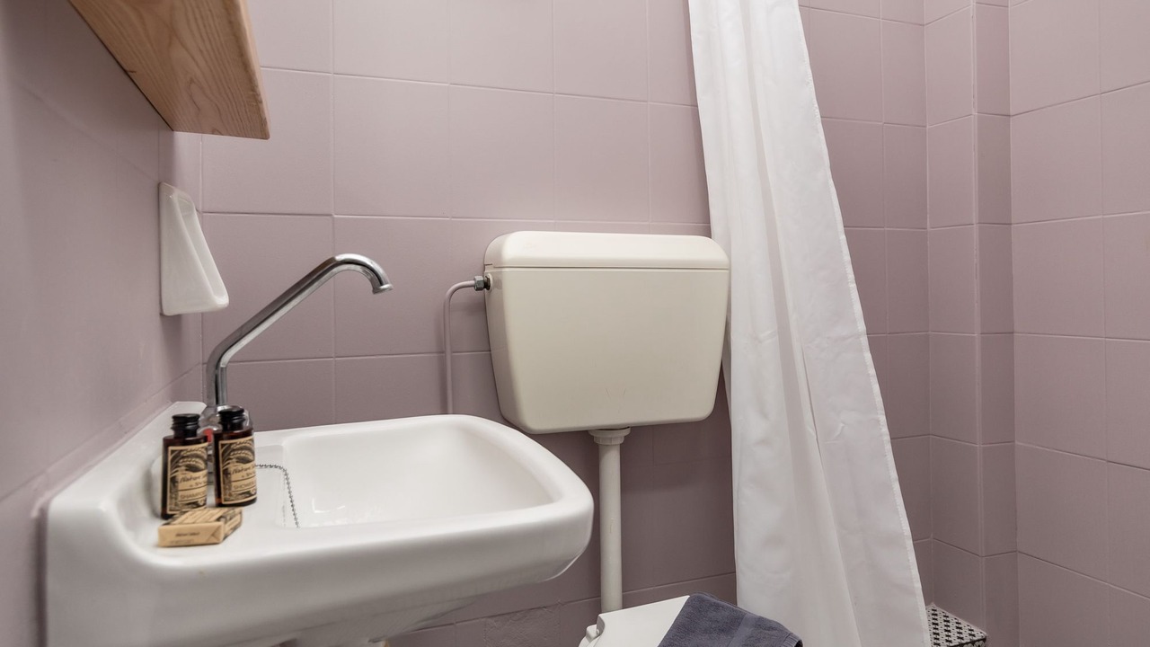 Photo of Bathroom in Moutsouna