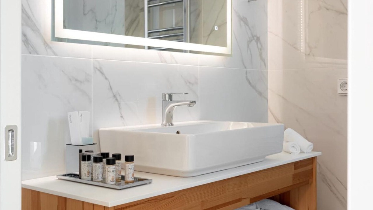 Photo of Bathroom in Kallithea