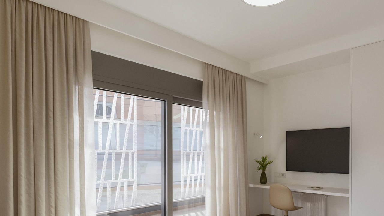 Photo of Bedroom in Kallithea