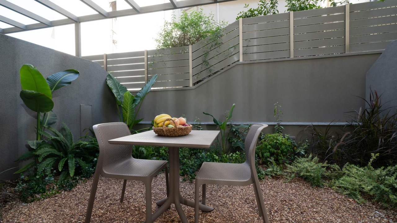 Photo of Outdoor in Kallithea
