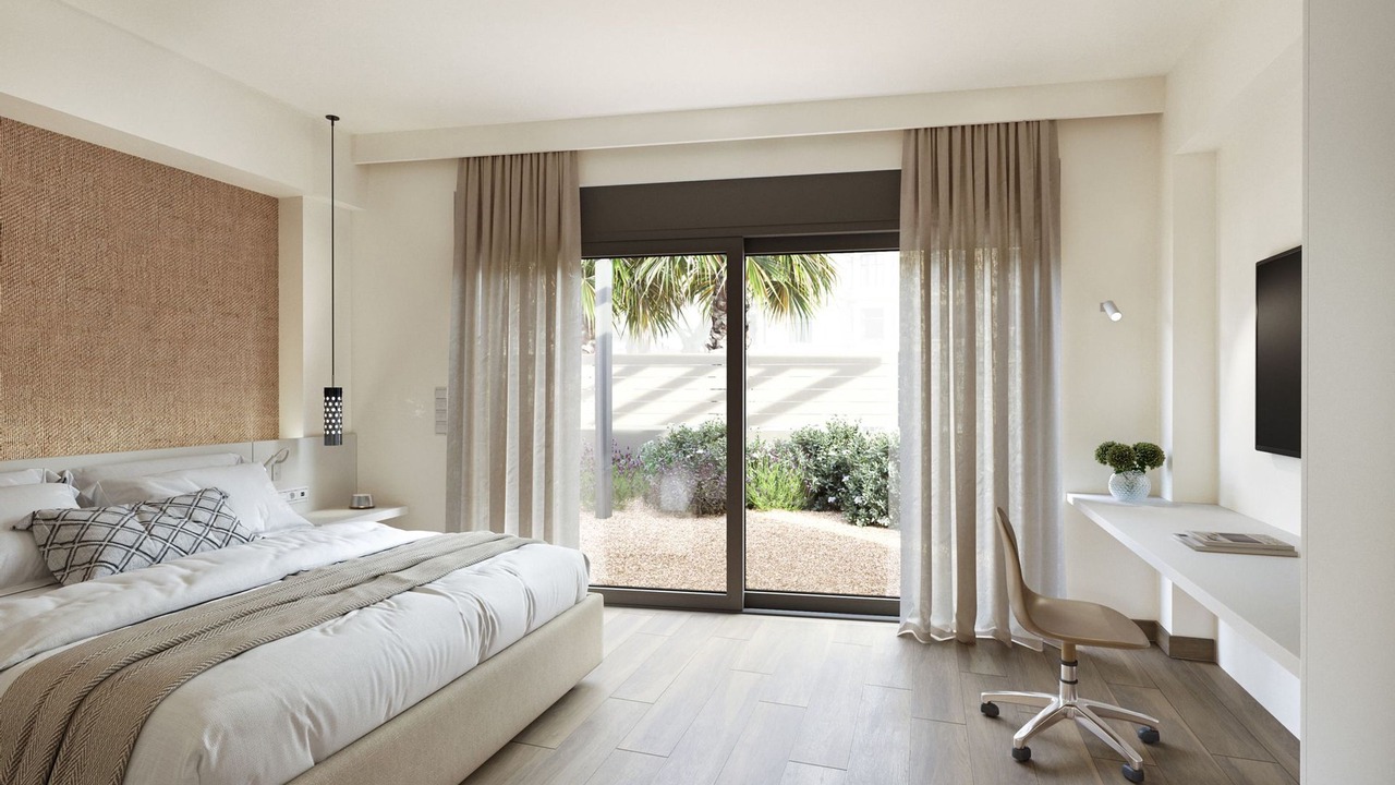 Photo of Bedroom in Kallithea