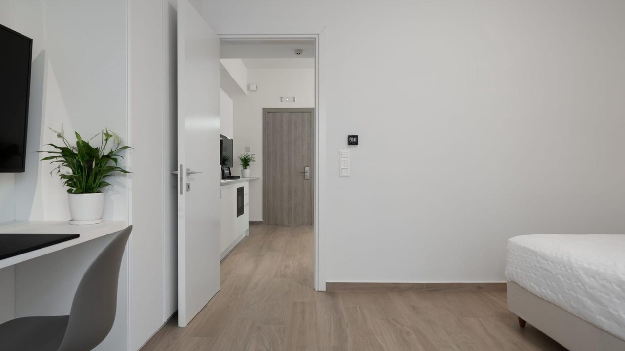 Photo of Bedroom in Kallithea