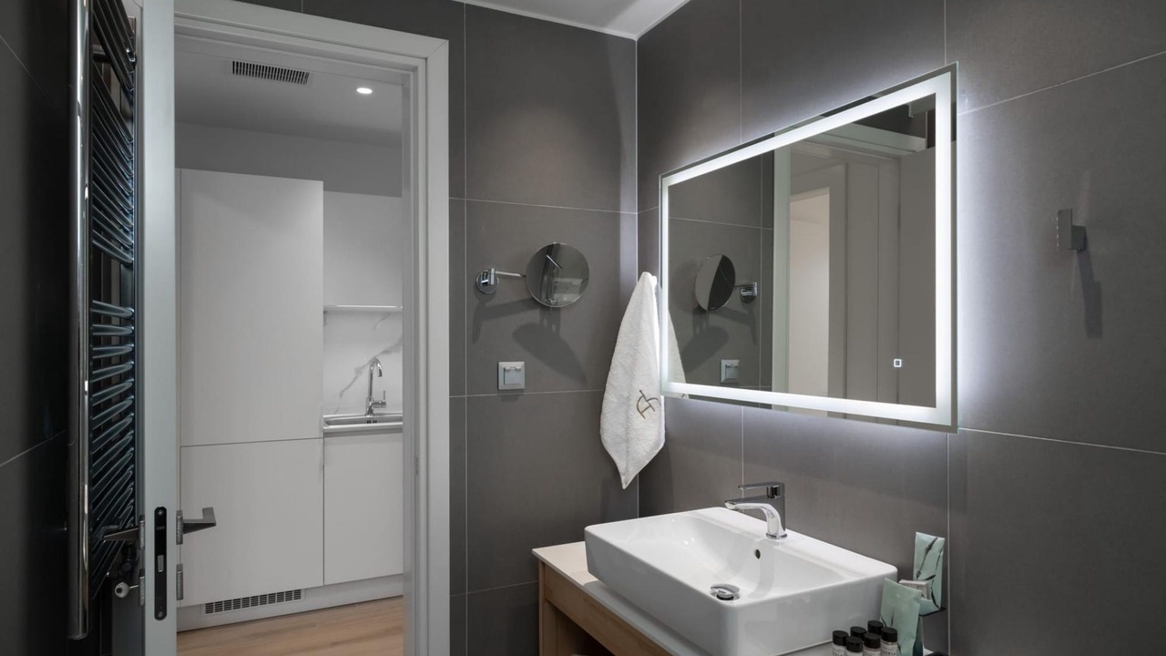 Photo of Bathroom in Kallithea