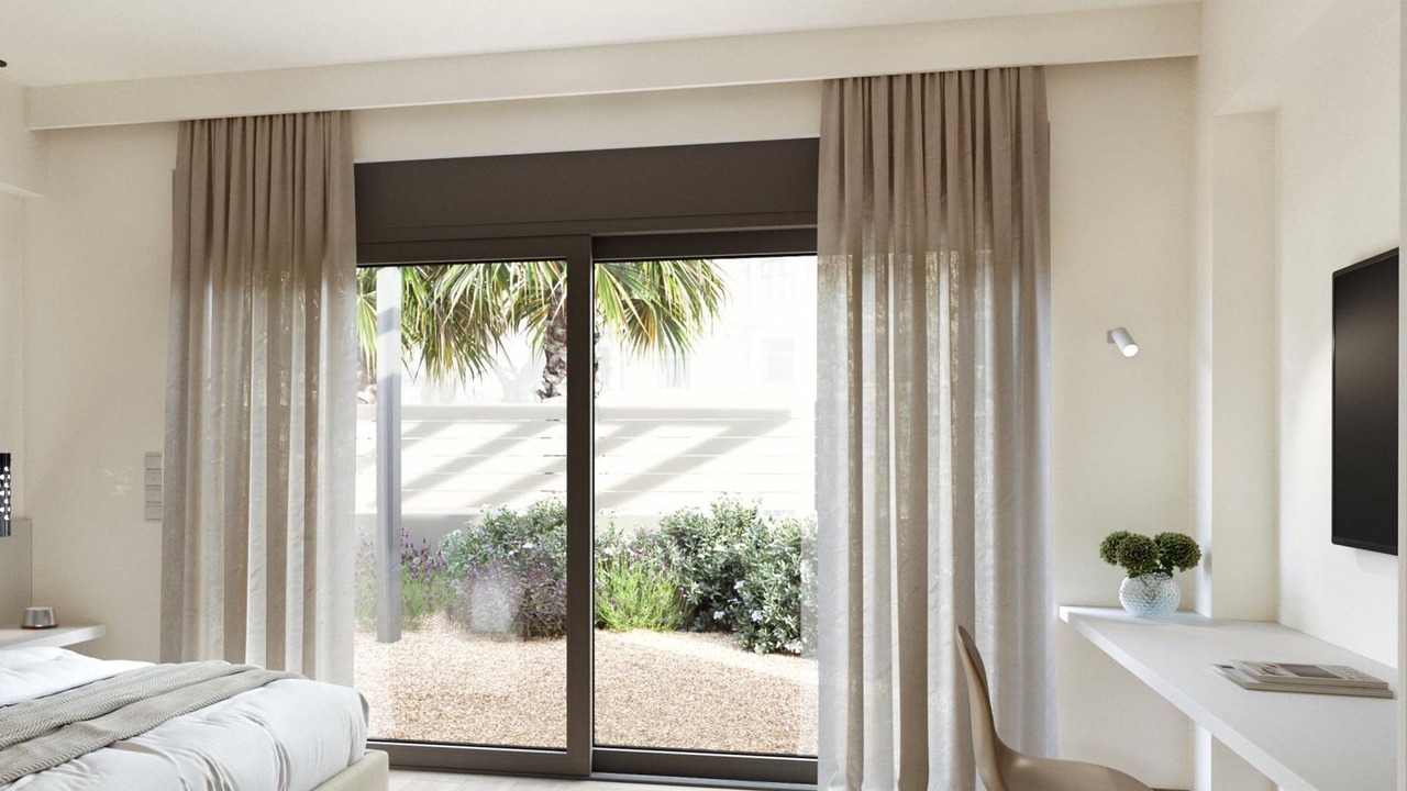 Photo of Bedroom in Kallithea