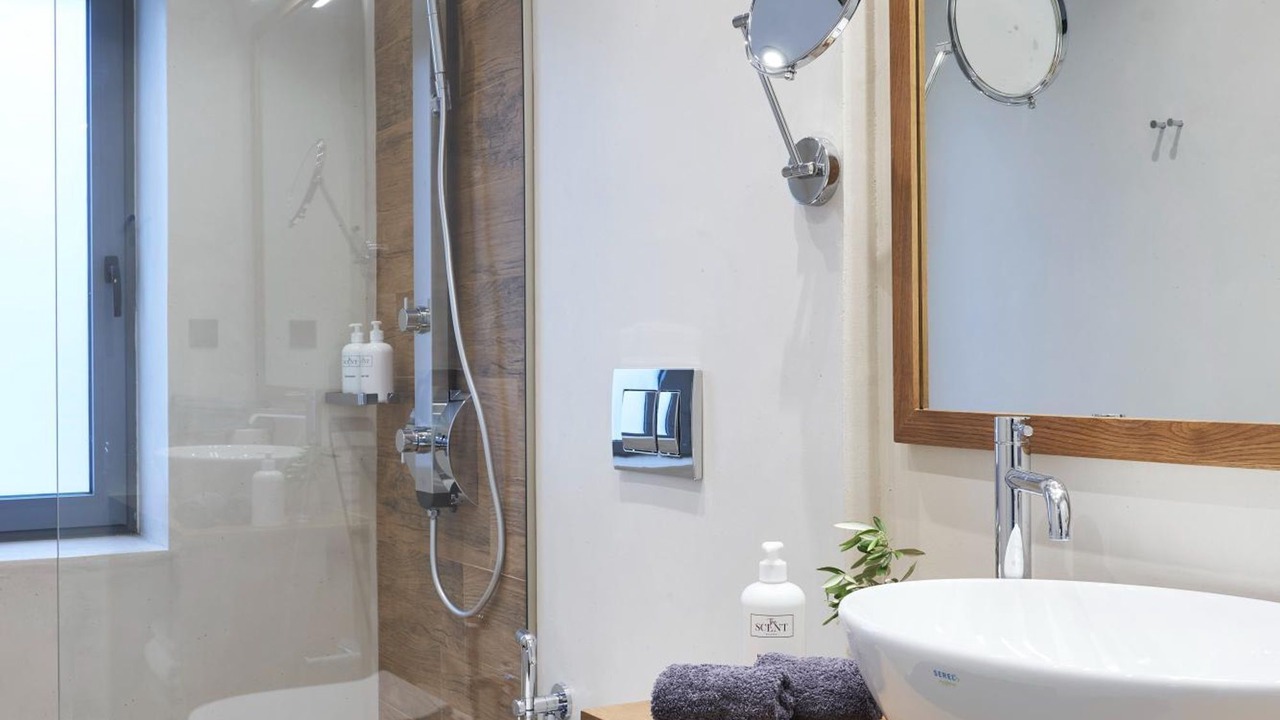 Photo of Bathroom in Riglia