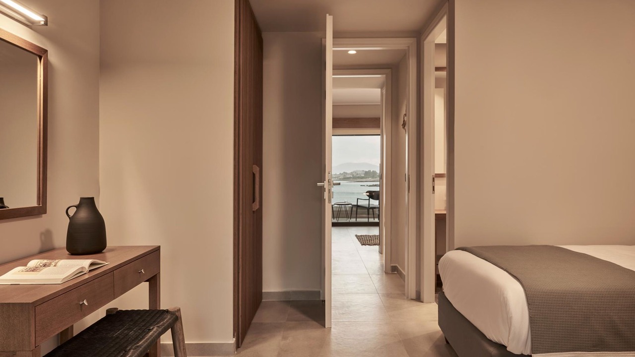 Photo of Bedroom in Riglia