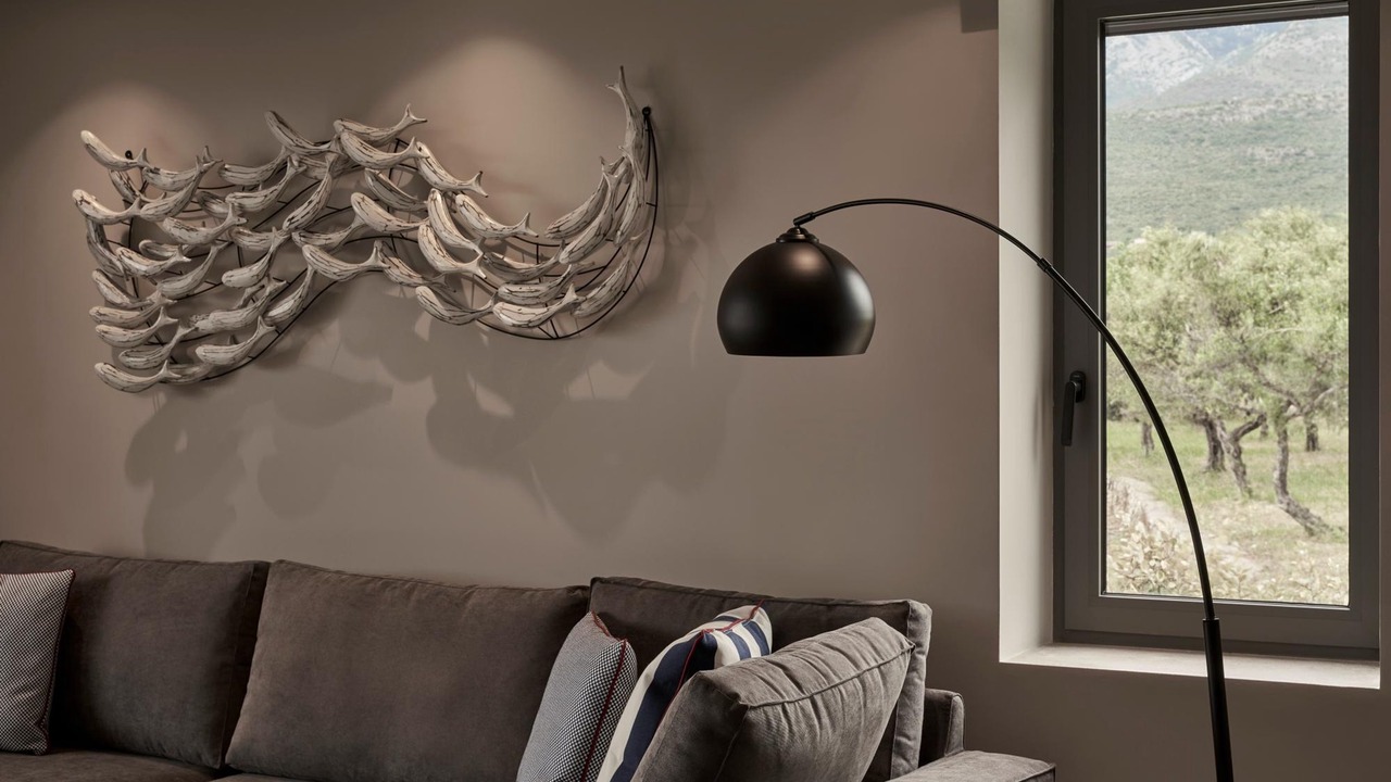 Photo of Livingroom in Riglia