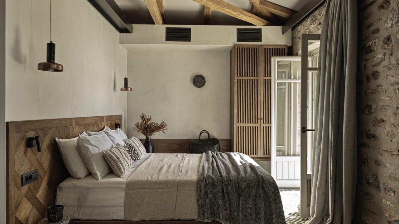 Photo of Bedroom in South Pelion