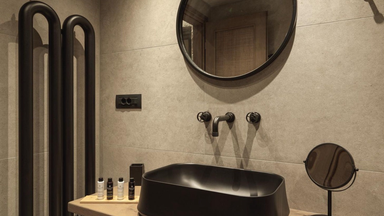 Photo of Bathroom in South Pelion