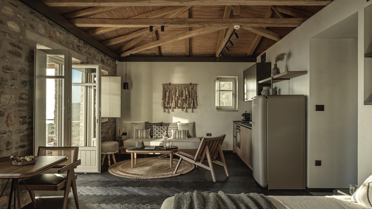 Photo of Bedroom in South Pelion