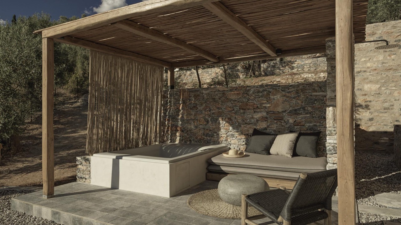 Photo of Outdoor in South Pelion
