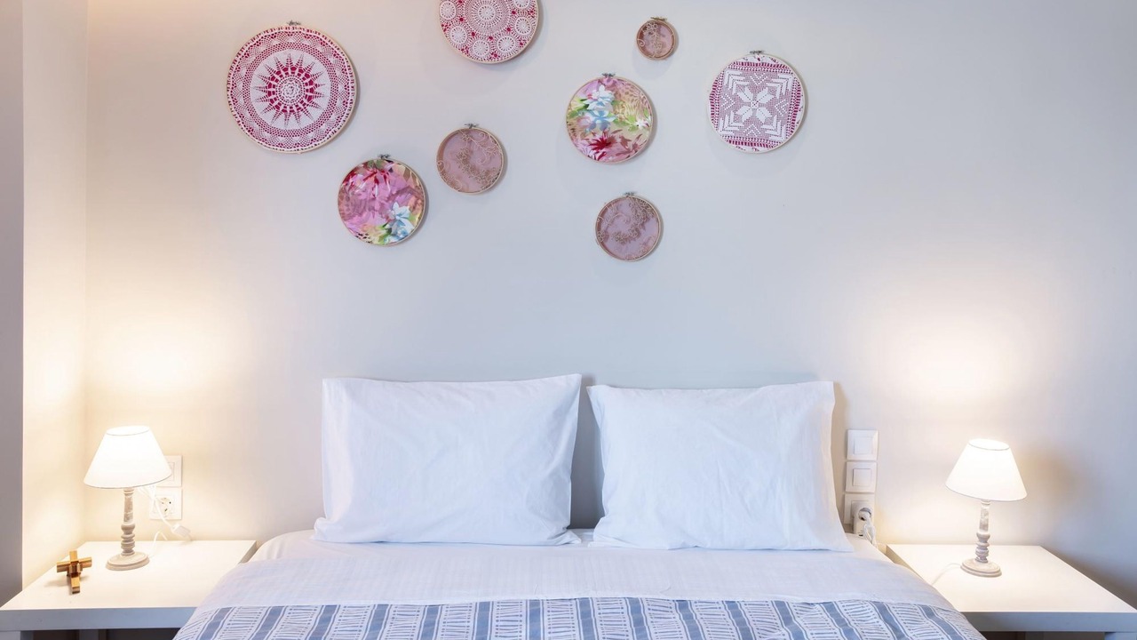 Photo of Bedroom in Volos