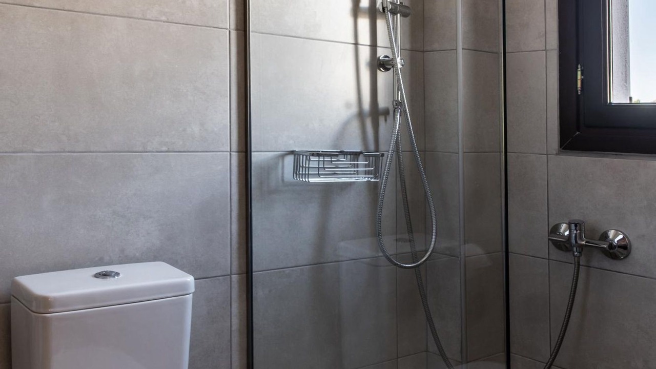 Photo of Bathroom in Volos