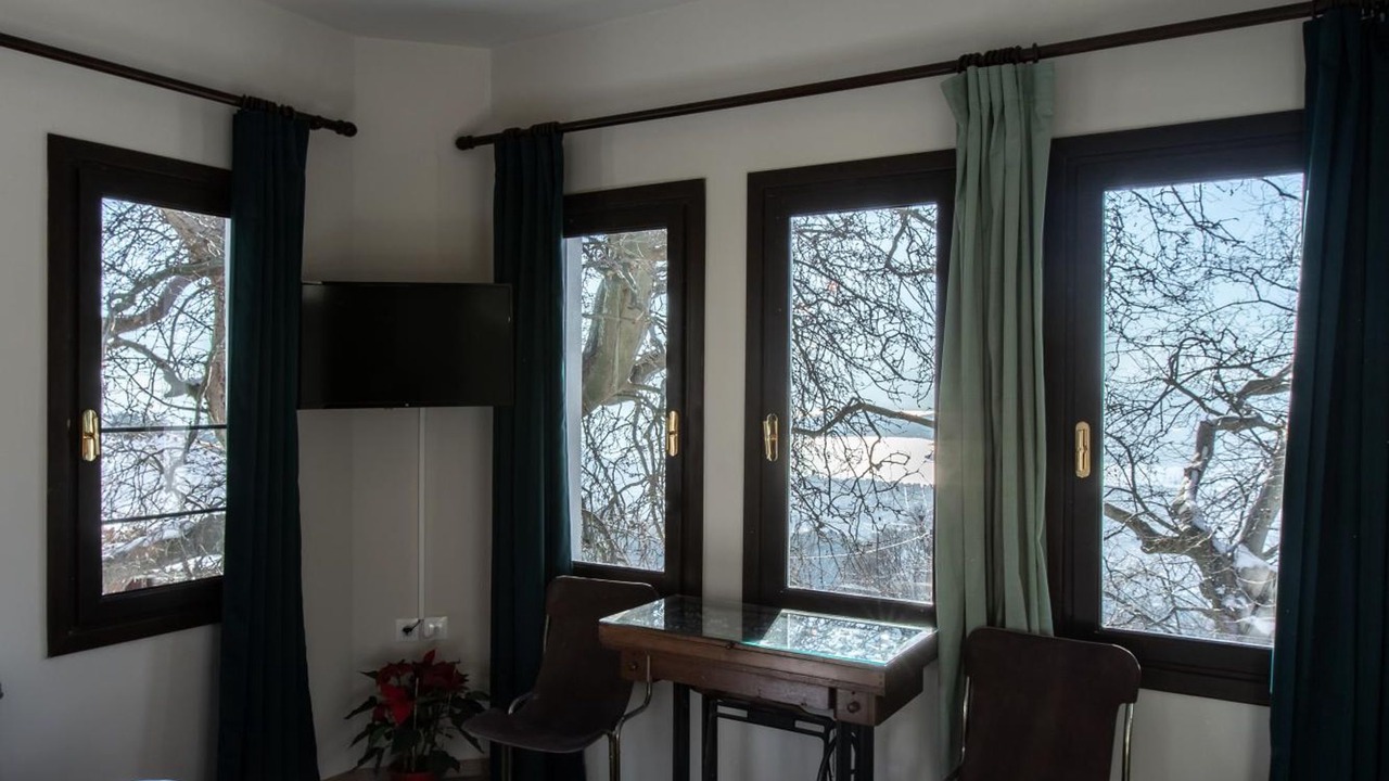 Photo of Bedroom in Volos