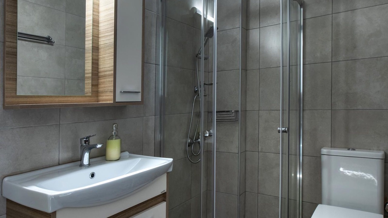 Photo of Bathroom in Volos