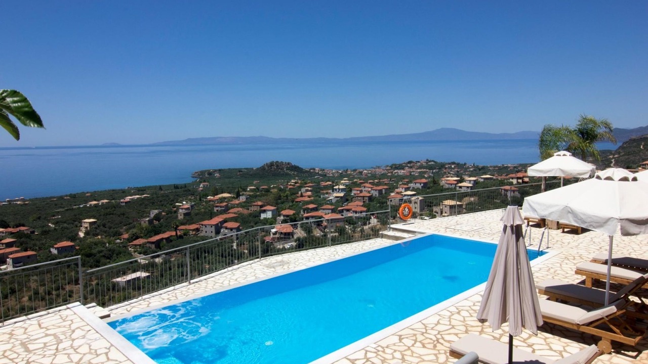 Photo of Outdoor in Lefktron