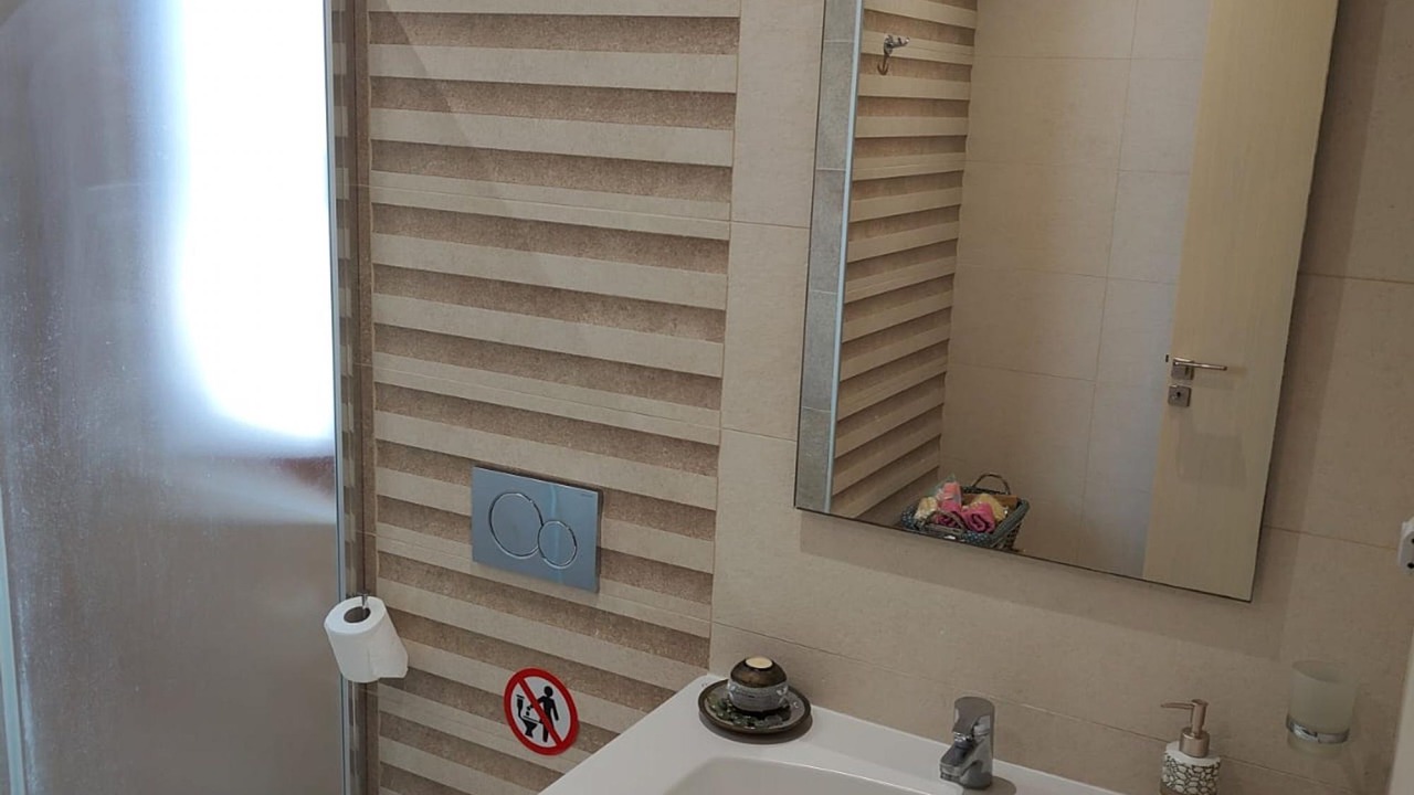 Photo of Bathroom in Pastida