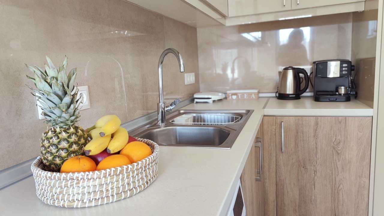 Photo of Kitchen in Pastida