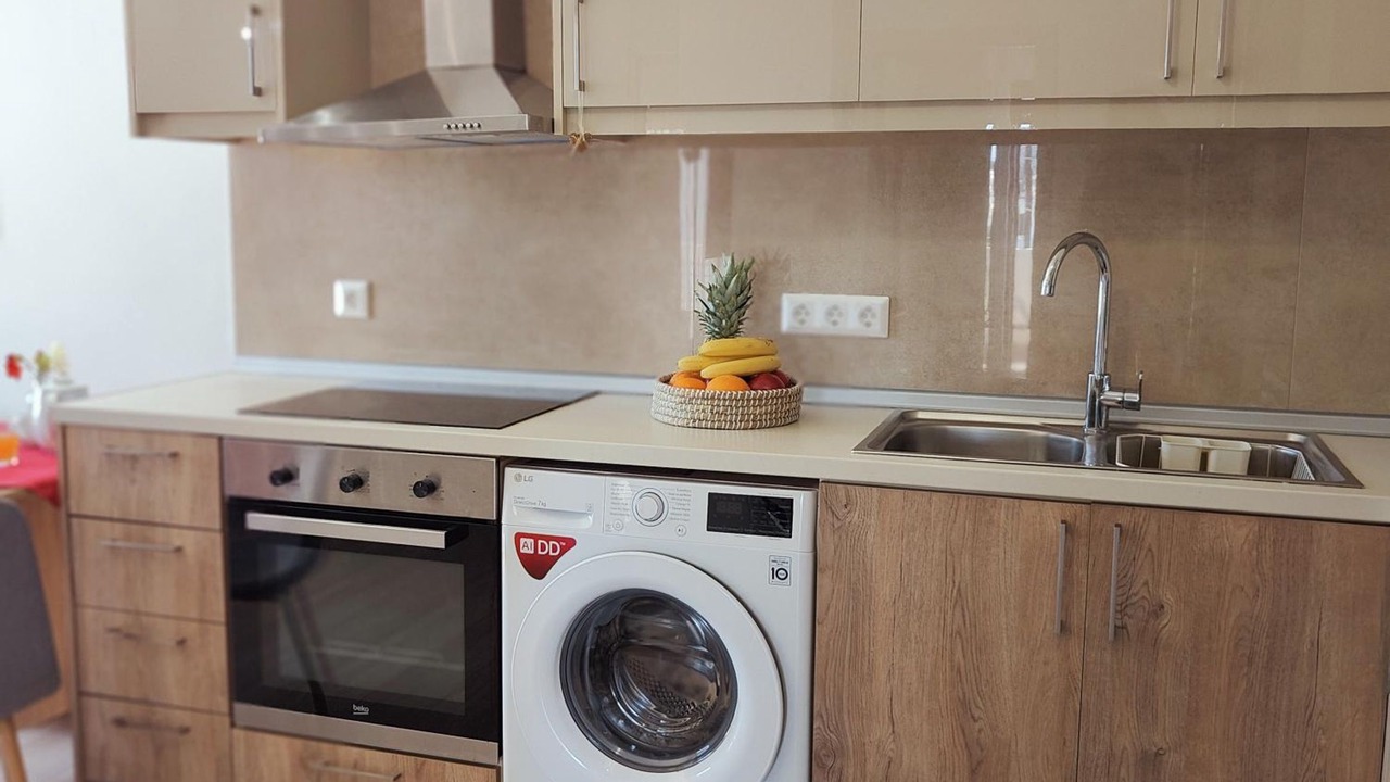 Photo of Kitchen in Pastida