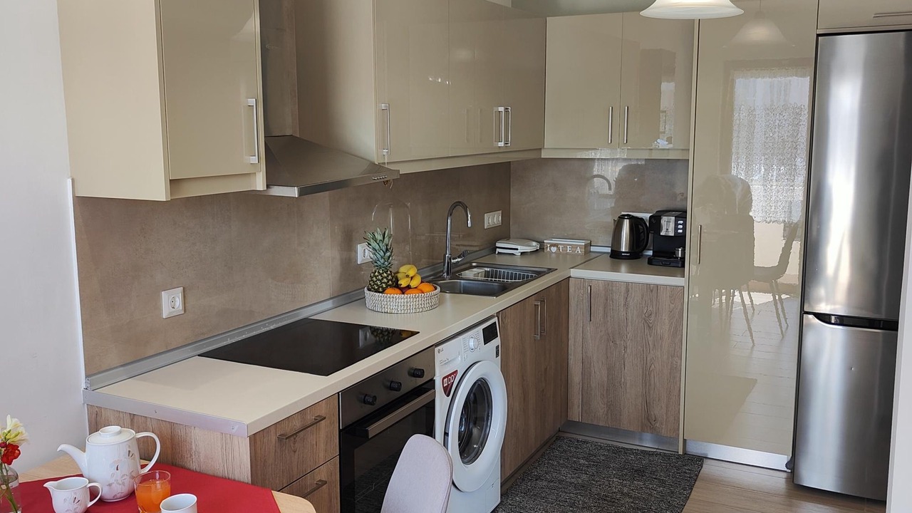 Photo of Kitchen in Pastida
