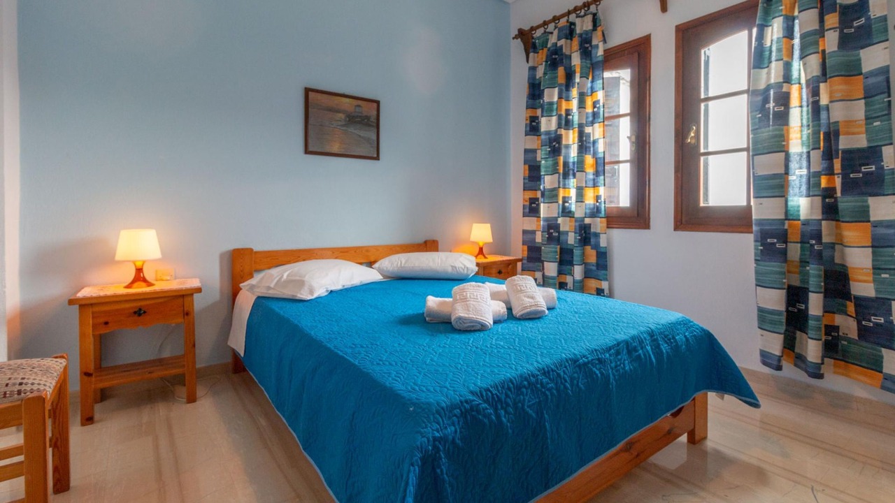 Photo of Bedroom in Agios Dimitrios