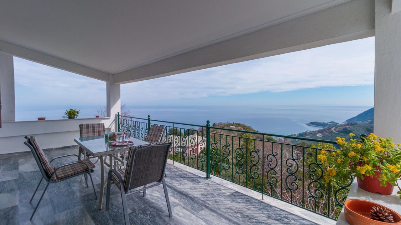 Photo of Outdoor in Agios Dimitrios