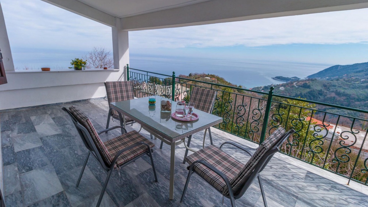 Photo of Outdoor in Agios Dimitrios