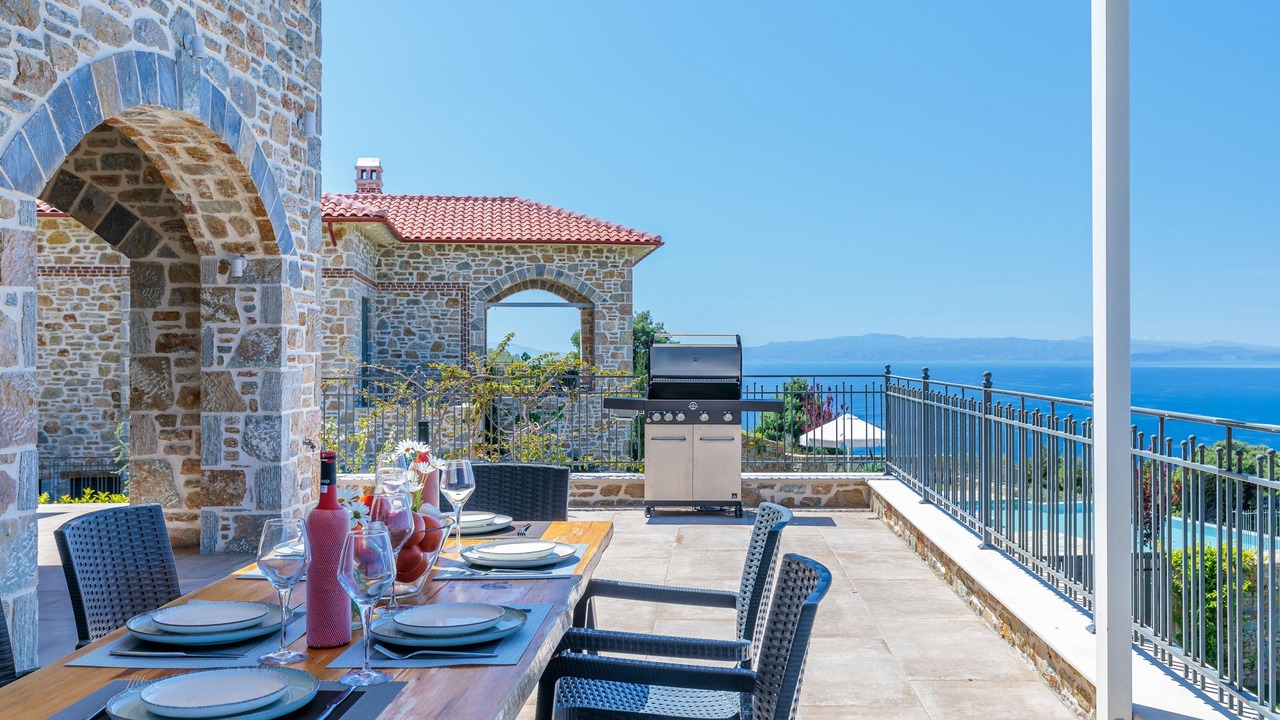 Photo of Outdoor in Glossa