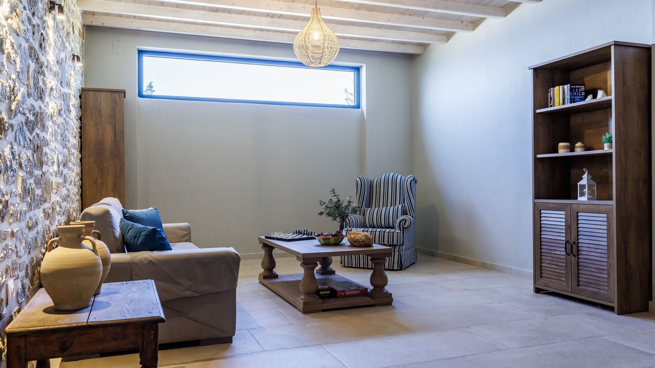 Photo of Livingroom in Glossa