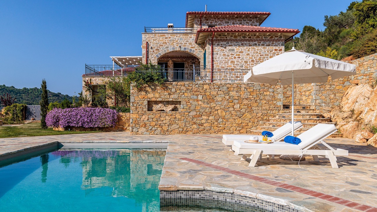 Photo of Outdoor in Glossa