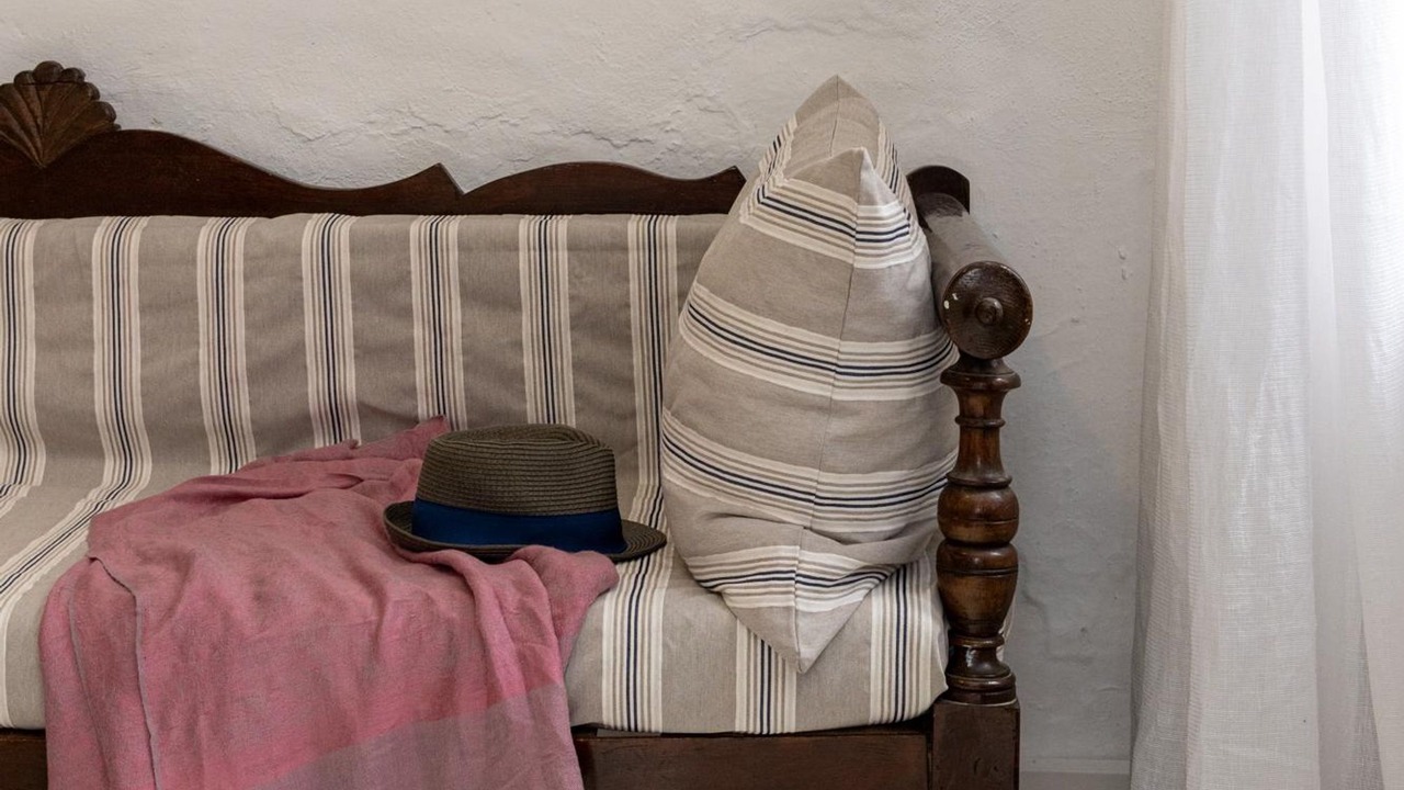 Photo of Livingroom in Panormos