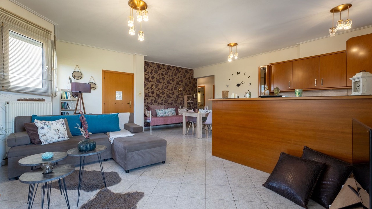 Photo of Livingroom in Nees Pagases