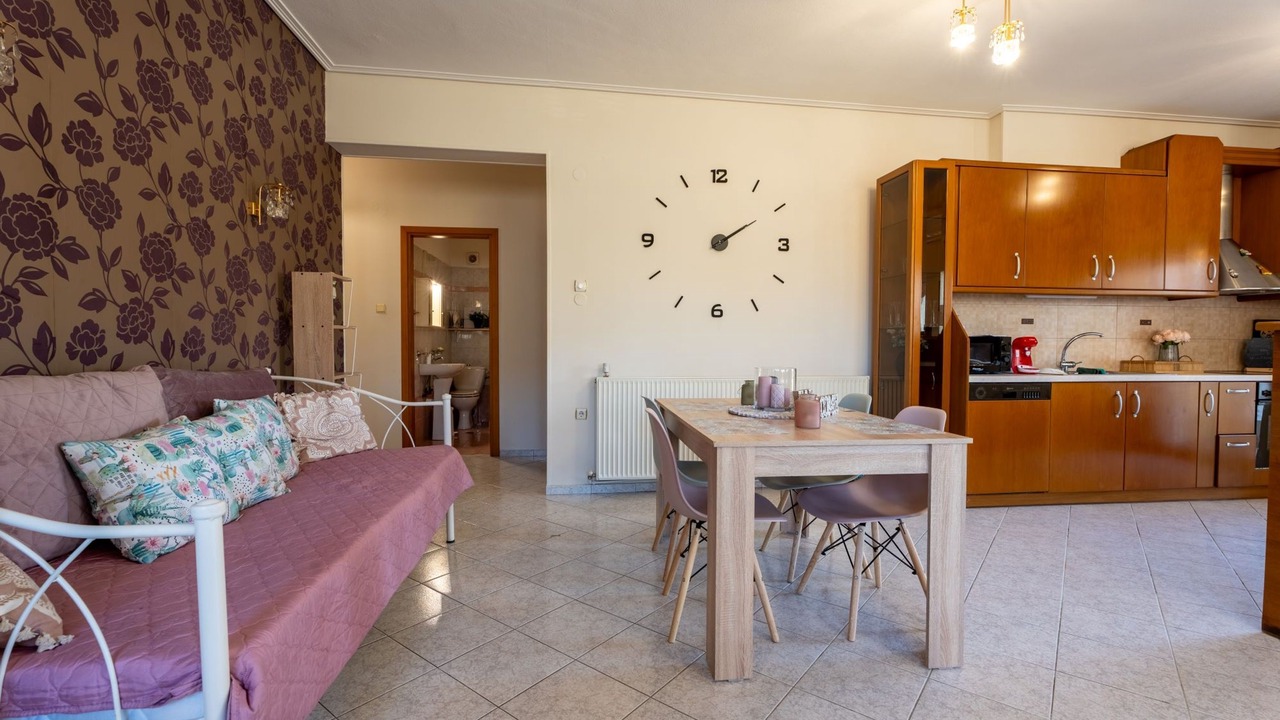 Photo of Livingroom in Nees Pagases