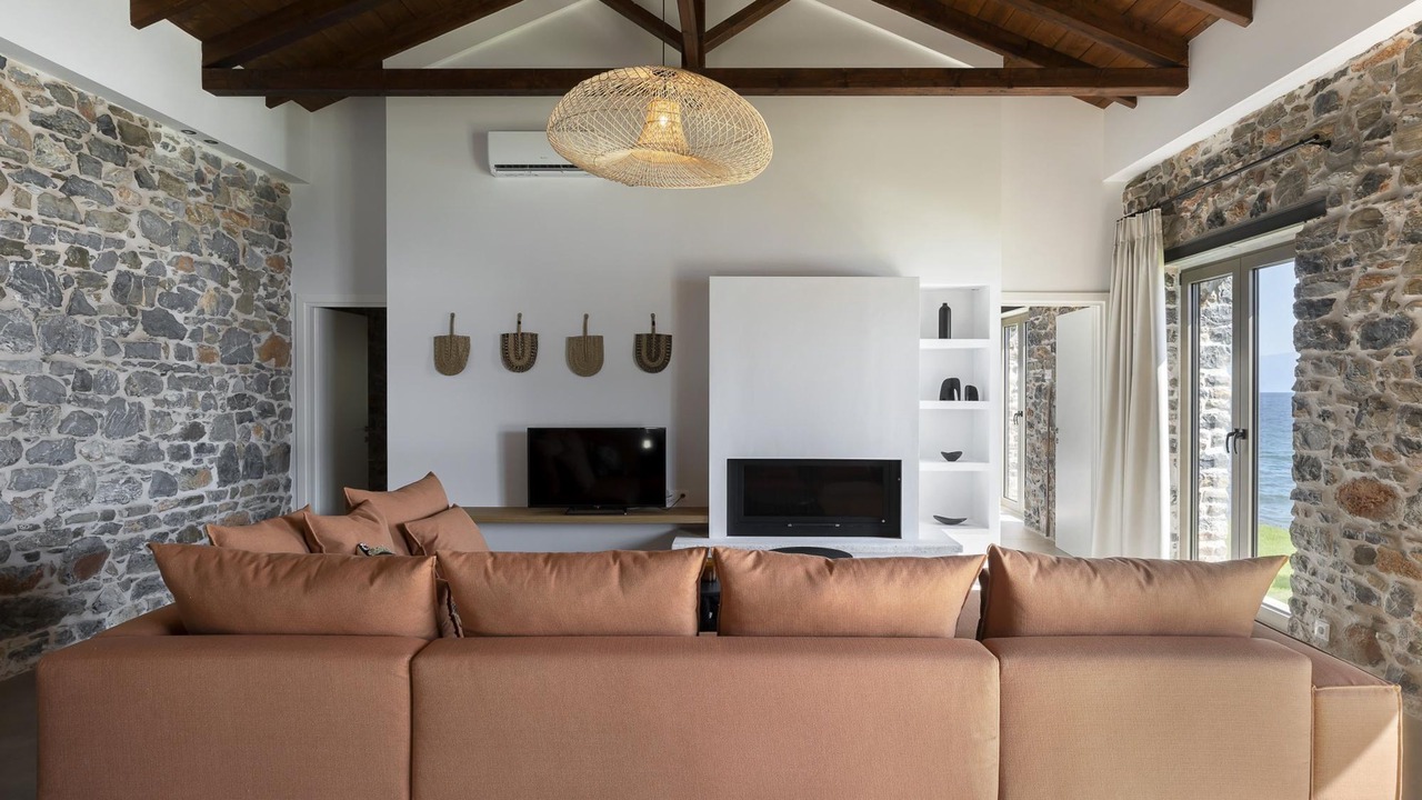 Photo of Livingroom in Sourpi
