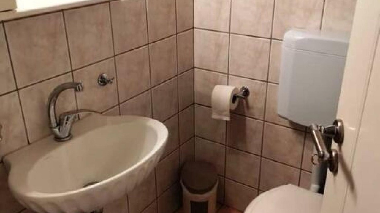 Photo of Bathroom in Trikala