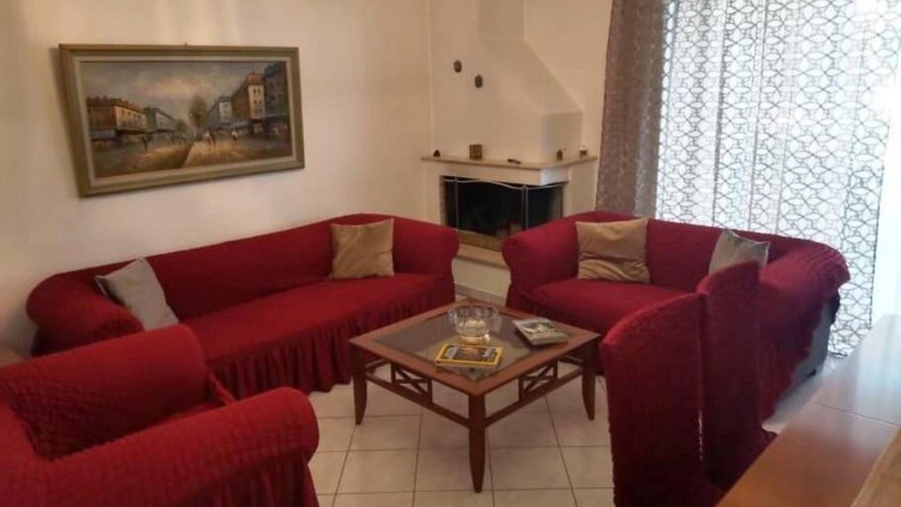 Photo of Livingroom in Trikala