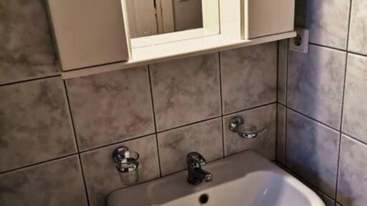 Photo of Bathroom in Trikala