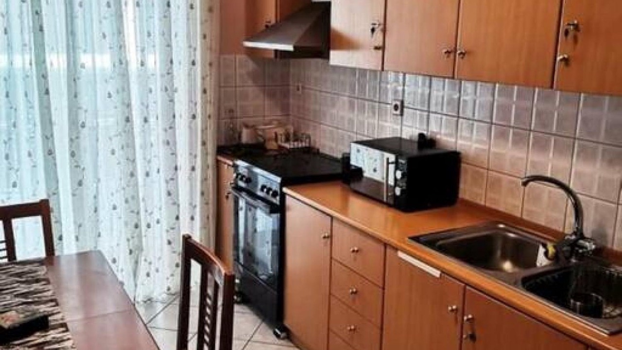 Photo of Kitchen in Trikala