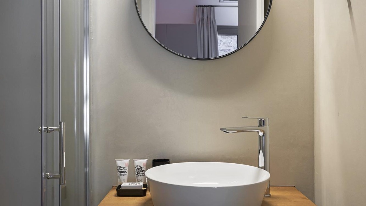 Photo of Bathroom in Sourpi