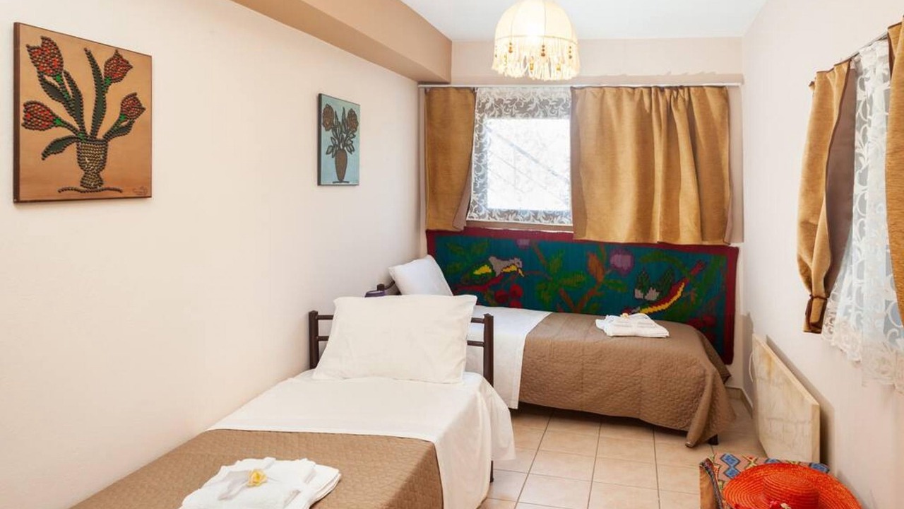 Photo of Bedroom in Volos