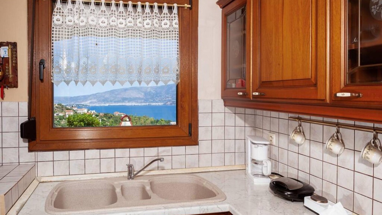 Photo of Kitchen in Volos